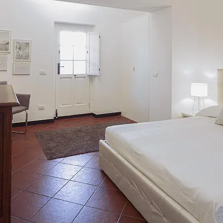 Dell'erta - Levanto Apartment *