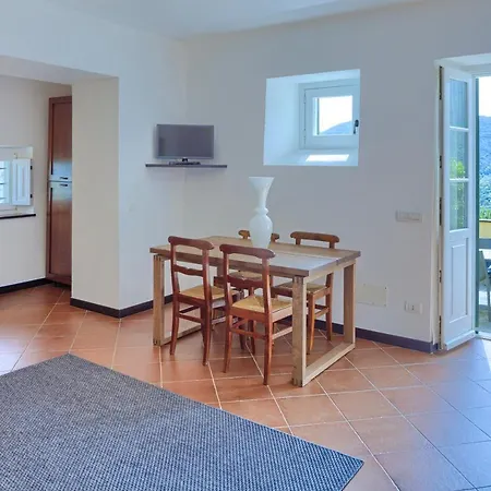 Apartament Dell'erta - Levanto Montale (Liguria)