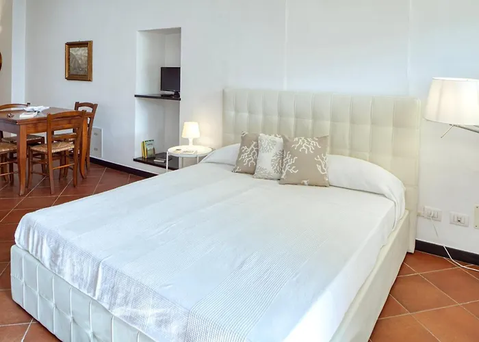 Dell'erta - Levanto Апартаменты *